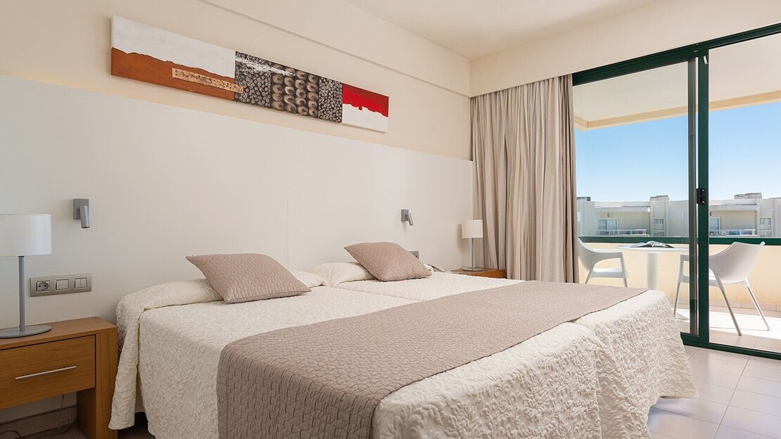 Hipotels Marfil Playa